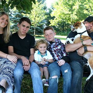 Meet your Posher, Zack